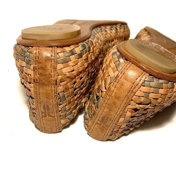 Frye “Emma” Flats    - Picture 9 of 12